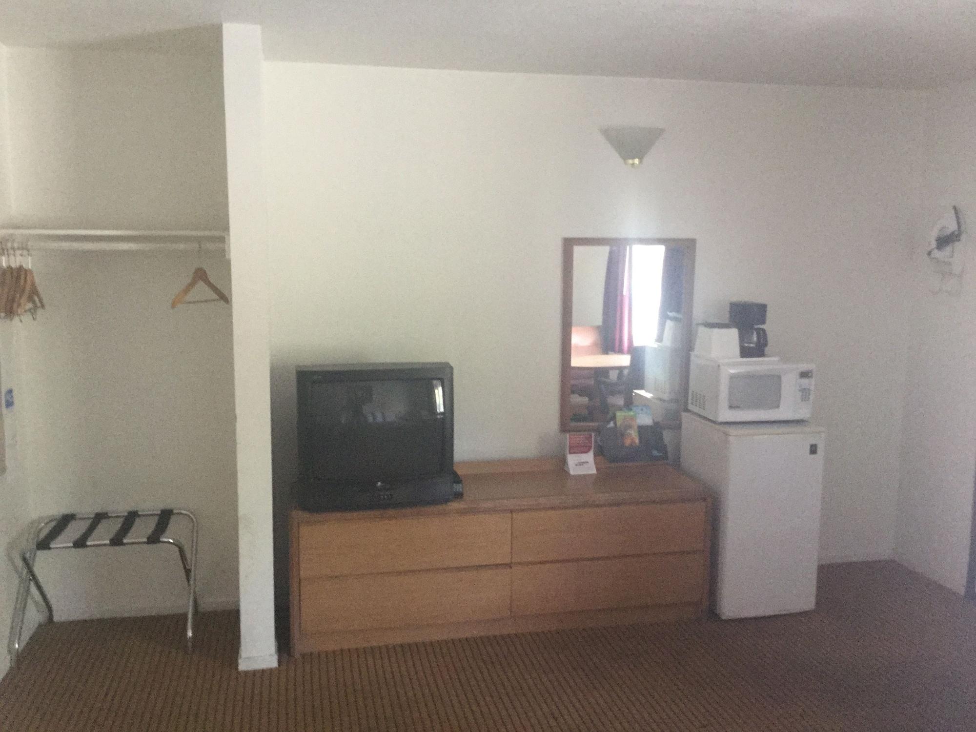 Rodeway Inn Beaumont Dış mekan fotoğraf
