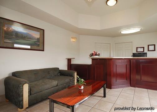 Rodeway Inn Beaumont İç mekan fotoğraf